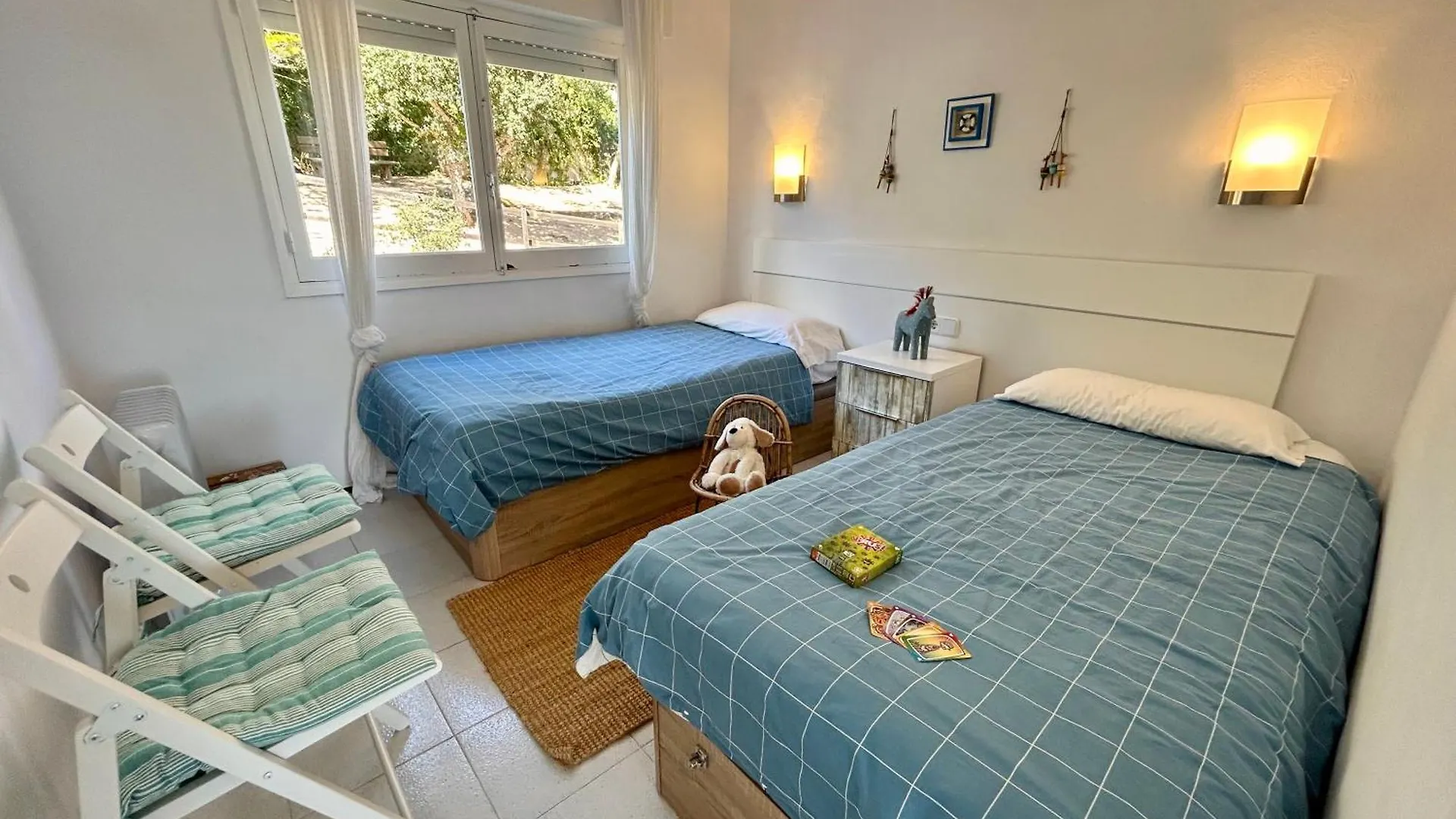 Apartment Encantador Piso Con Imponentes Vistas Al Mar Calella De Palafrugell